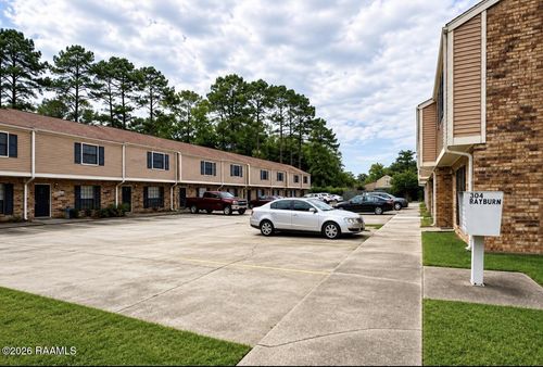 k-304 Rayburn St, Lafayette, LA, 70506-4187 | Card Image