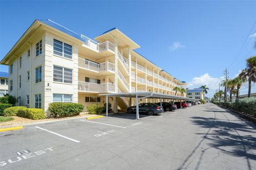 b402-3804 Gulf Of Mexico Dr, LONGBOAT KEY, FL, 34228-2707 | Card Image