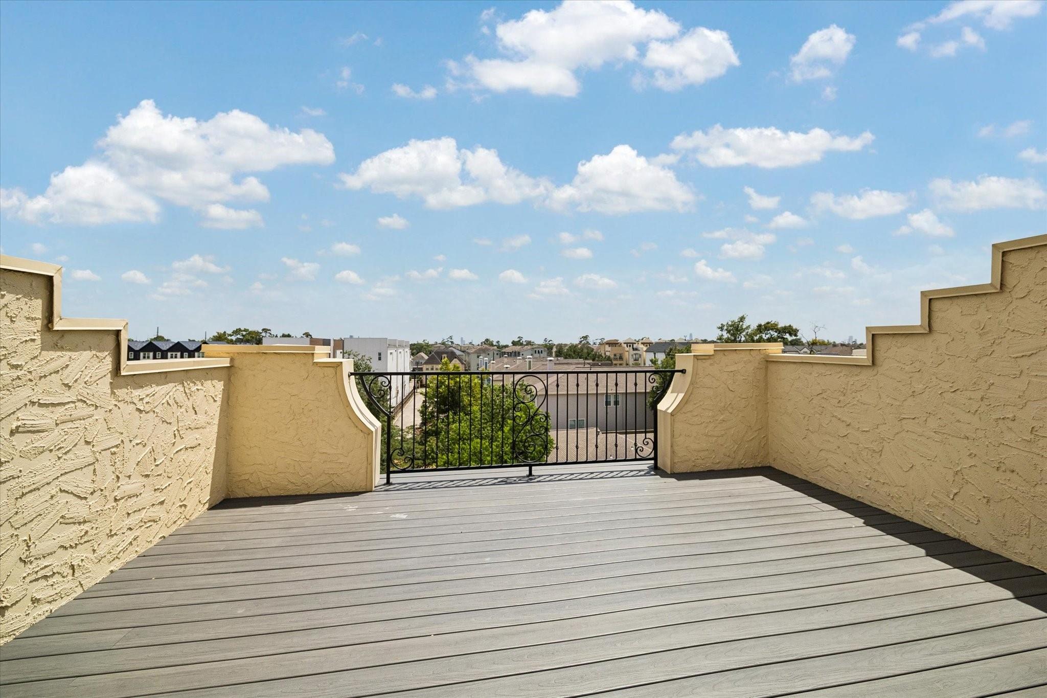 Residential in Houston 4