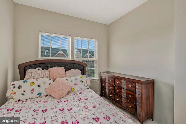 8010 Robinson Manor Rd, Townhouse with 4 bedrooms, 4 bathrooms and null parking in BRANDYWINE MD | Image 17