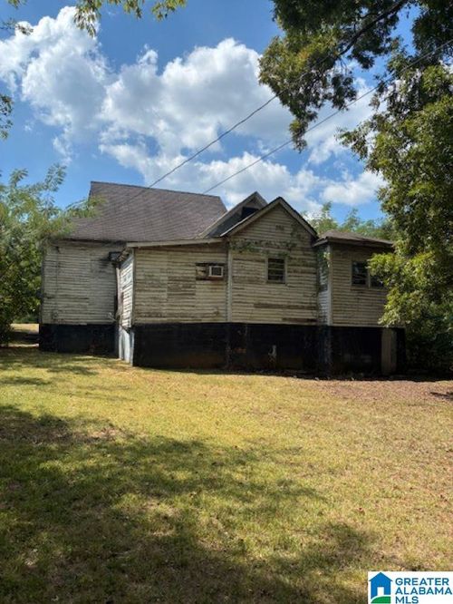 1403 Mulberry Ave, ANNISTON, AL, 36201-3605 | Card Image