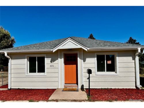 601 W Layton Ave, Englewood, CO, 80110-6445 | Card Image