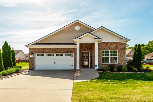812 Mesa Verde Pl, Gallatin, TN, 37066-4365 | Card Image