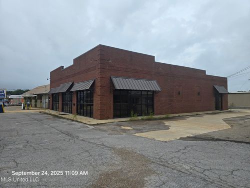 609 N 2nd St, Booneville, MS, 38829-1722 | Card Image