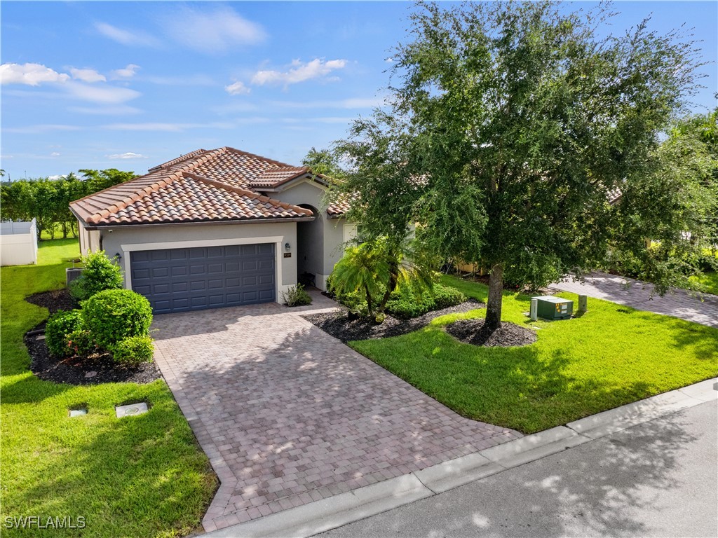 Via San Giovani St, Fort Myers, FL 33905