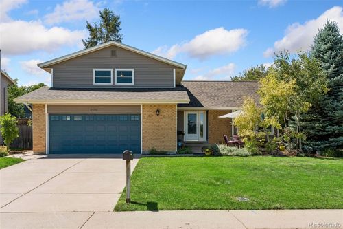 6521 S Allison St, Littleton, CO, 80123-3502 | Card Image