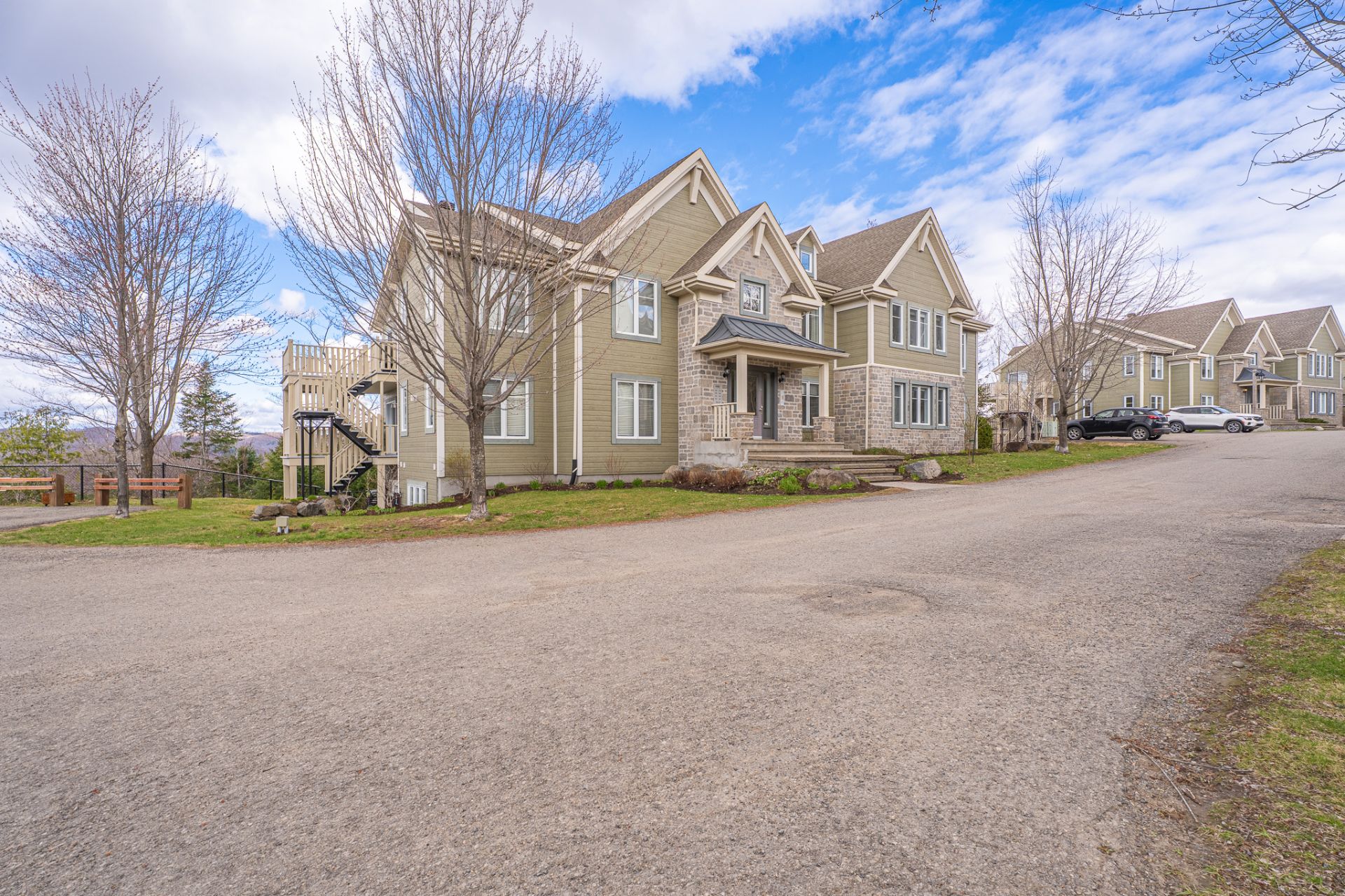 Residential in Piedmont 5