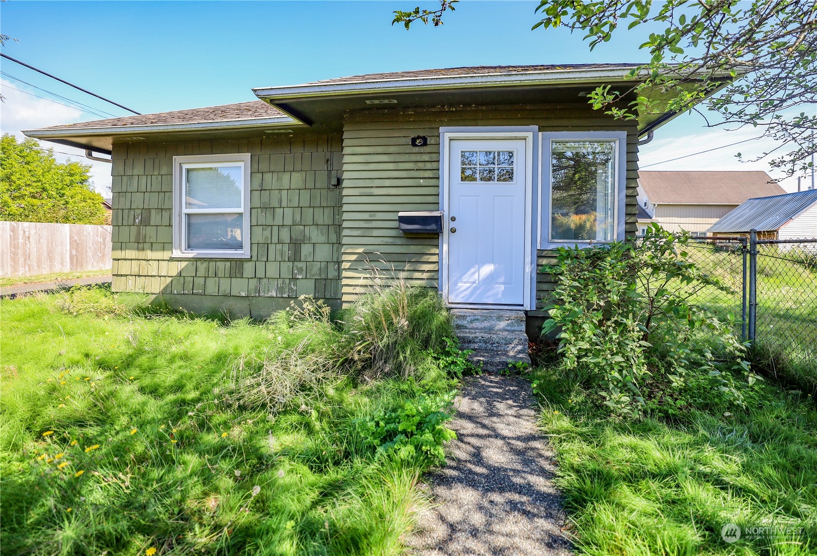 28th St, Hoquiam, WA 98550