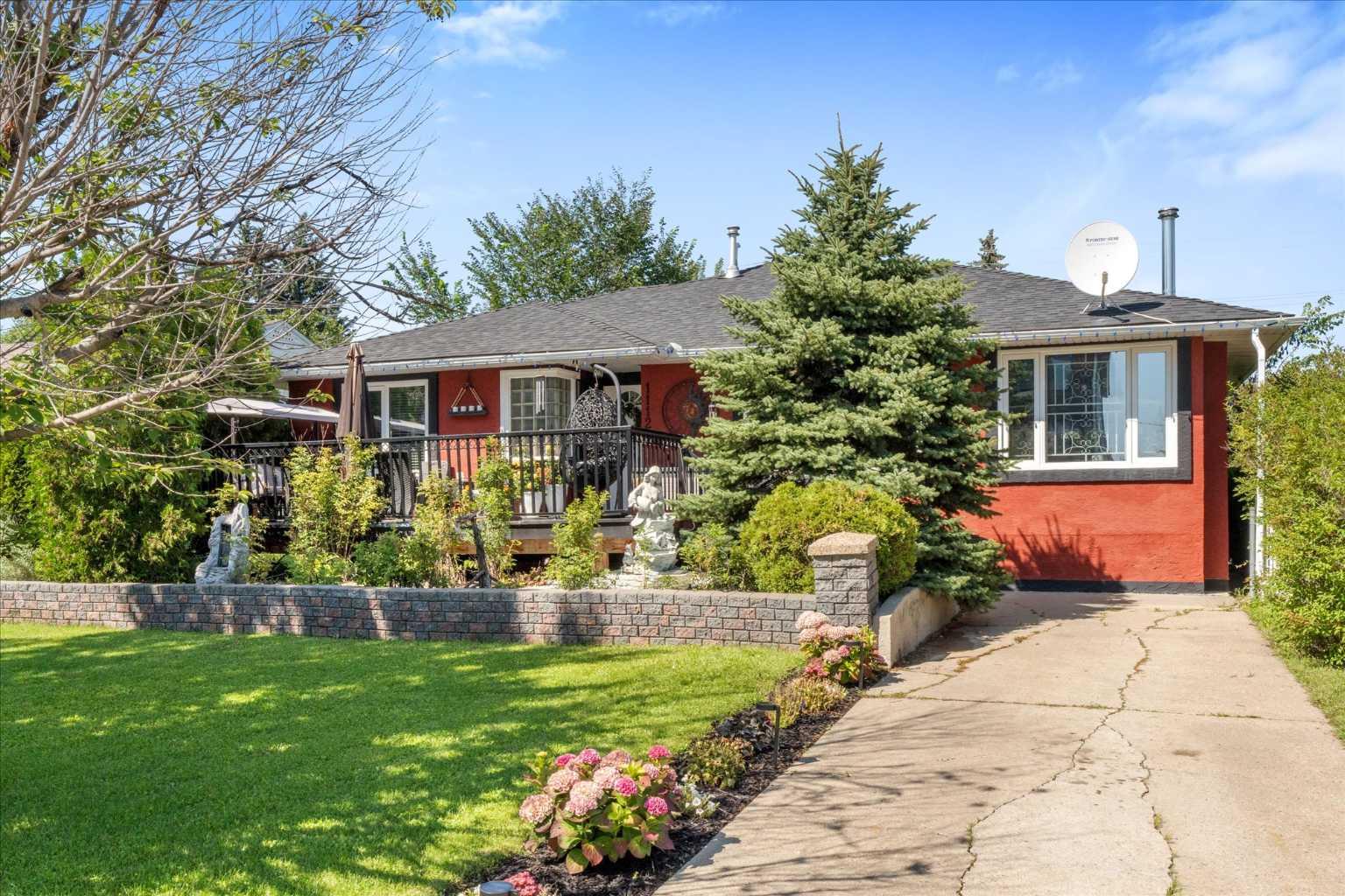 Residential in Edmonton
