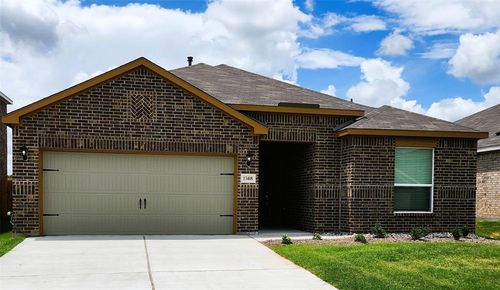 13408 Hang Fire Lane, Cresson, TX, 76035 | Card Image