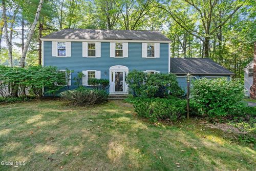 53 Carolanne Dr, Delmar, NY, 12054-9710 | Card Image