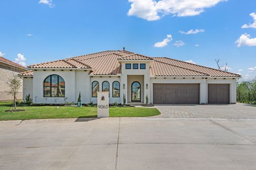 9065 Lakeside Dr, Fort Worth, TX, 76179-4273 | Card Image