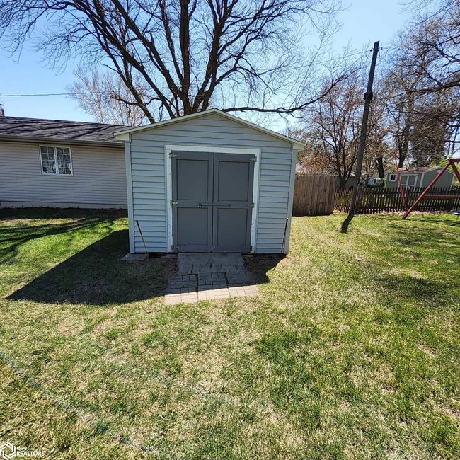 213 E Baker St, Home with 4 bedrooms, 2 bathrooms and 2 parking in Avoca IA | Image 62