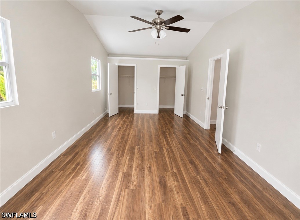 Residential Lease in Naples 2
