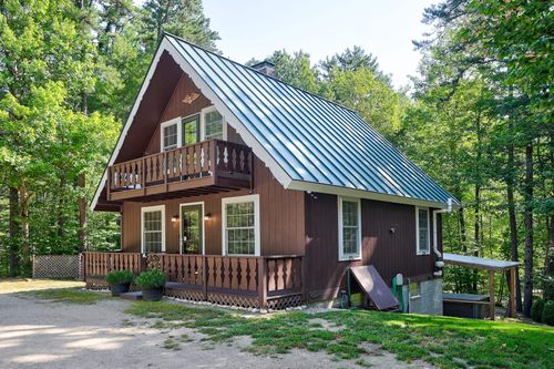 10 Alexander Ave, Silver Lake, NH, 03875-4091 | Card Image