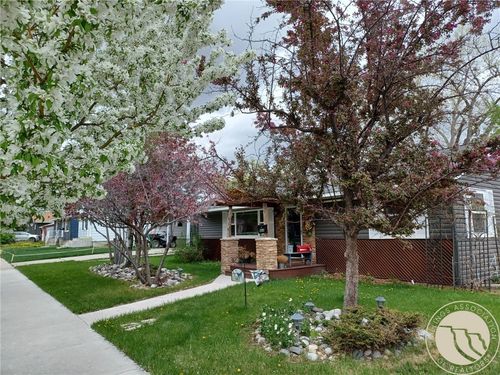 603 5th Ave, Laurel, MT, 59044-1901 | Card Image