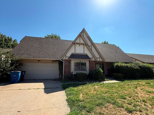 6421 S 111th East Ave, Tulsa, OK, 74133-1630 | Card Image