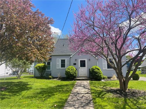 414 Park St, Sherrill, NY, 13461-1433 | Card Image