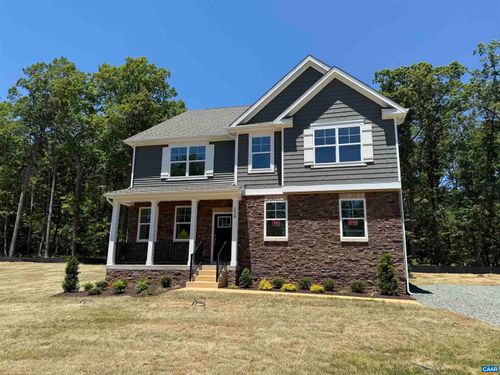 234 Glenmore Ln, KESWICK, VA, 22947-2218 | Card Image
