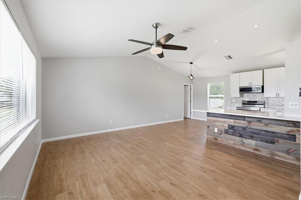 Residential in CAPE CORAL 4
