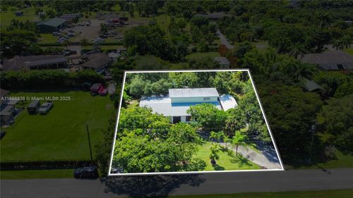 23500 Sw 153rd Ct, Homestead, FL, 33032-2034 | Card Image