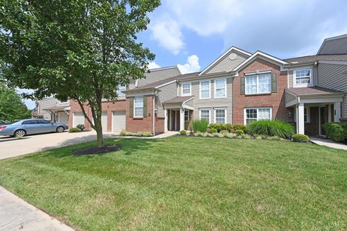 6815 Cloudscape Way, Hamilton Twp, OH, 45039-5052 | Card Image