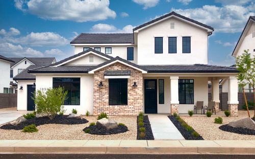 1891 S Heritage Fields Dr, Washington, UT, 84780-2176 | Card Image
