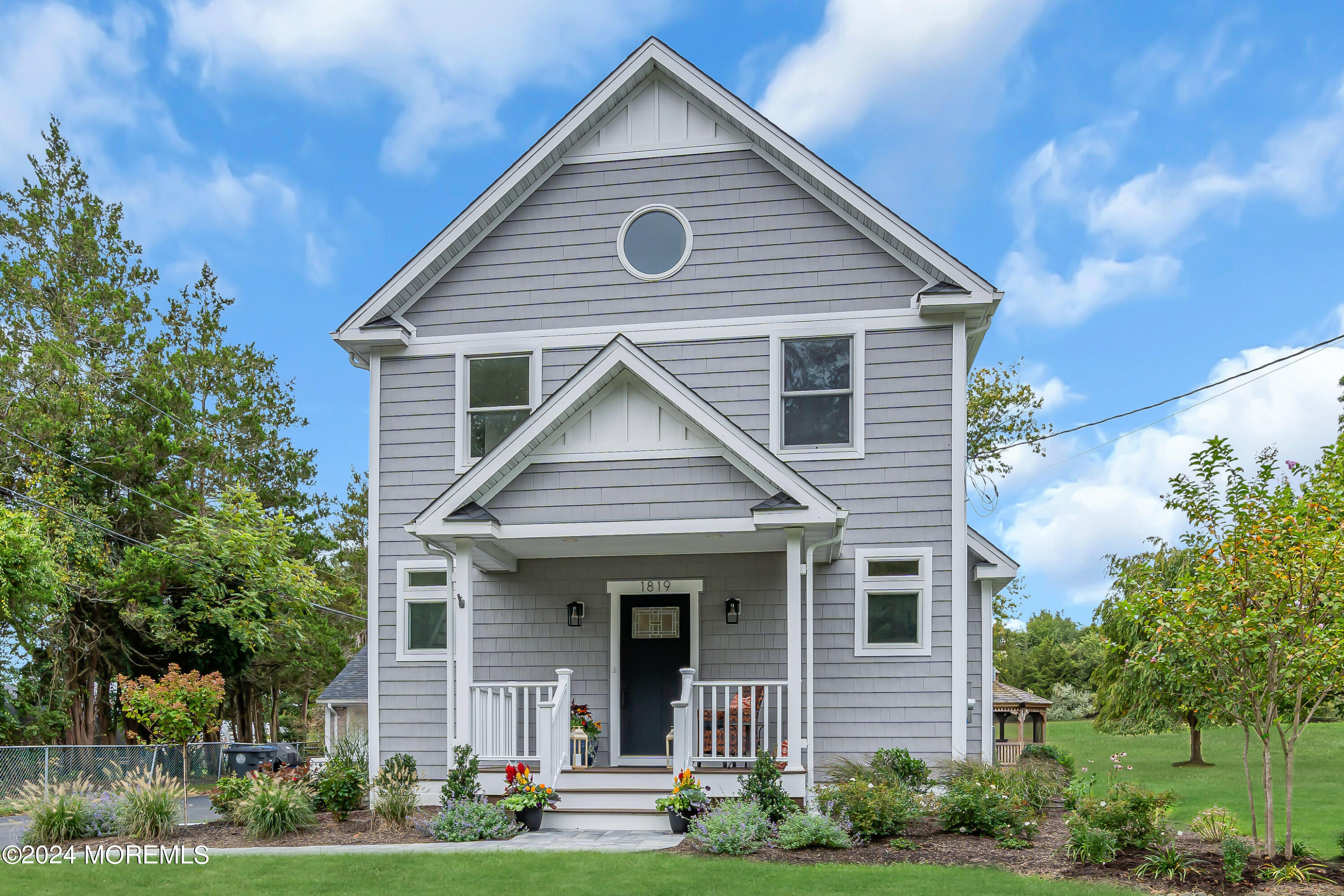 New Bedford Rd, Wall Township, NJ 07719