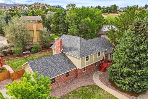 6510 White Falcon Ct, Colorado Springs, CO, 80919-1632 | Card Image