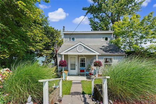 2728 Lake Rd, Silver Creek, NY, 14136 | Card Image