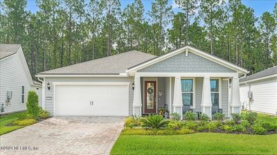 768 Continuum, House other with 3 bedrooms, 2 bathrooms and null parking in Yulee FL | Image 1