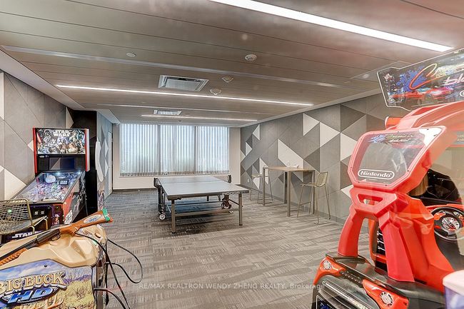 1102 - 52 Forest Manor Rd, Condo with 2 bedrooms, 2 bathrooms and 1 parking in North York ON | Image 43