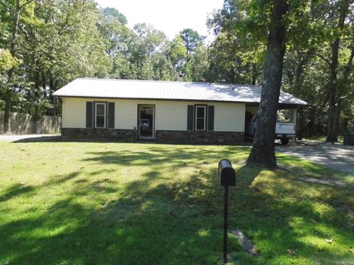 17717 Michael Todd Ln, Little Rock, AR, 72206-6962 | Card Image