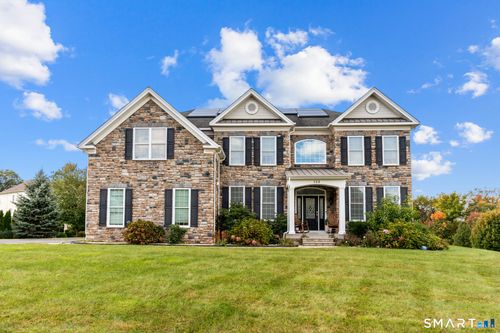 143 Rochela Dr, Southington, CT, 06489-4671 | Card Image