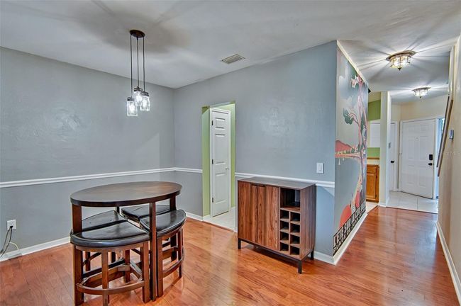 832 42 Nd Ter, Townhouse with 2 bedrooms, 3 bathrooms and null parking in GAINESVILLE FL | Image 9