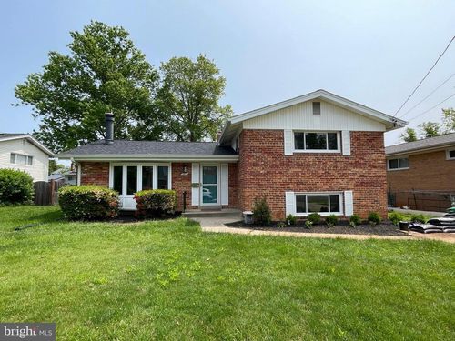9913 Pomona Drive, BETHESDA, MD, 20817 | Card Image