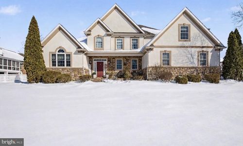 2452 Mercedes Ct, HARRISBURG, PA, 17112-6029 | Card Image