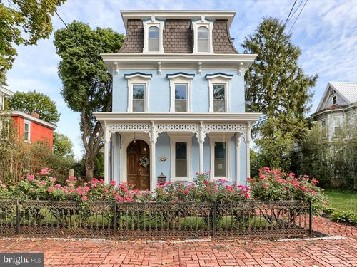 517 N Hanover St, CARLISLE, PA, 17013-1932 | Card Image