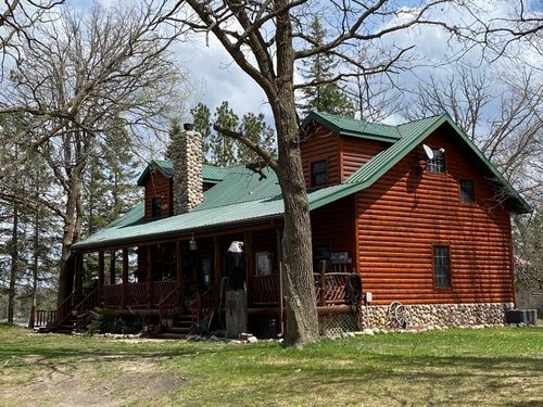 31461 County Highway 35, Ponsford, MN, 56575-9254 | Card Image