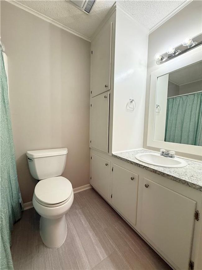 6614 Lost Ridge Drive Drive, House other with 3 bedrooms, 2 bathrooms and null parking in Pineville LA | Image 16