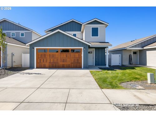 855 Tinley St, Stanfield, OR, 97875-4664 | Card Image