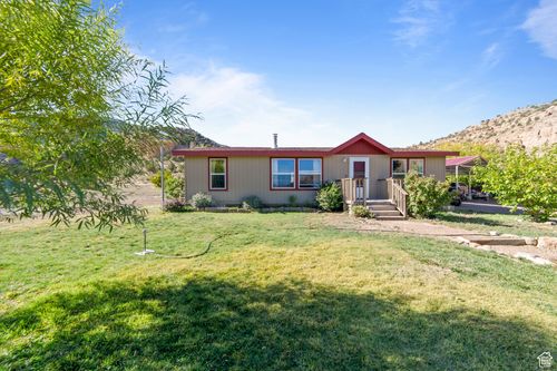 3135 Thompson Canyon Rd, Thompson, UT, 84540 | Card Image