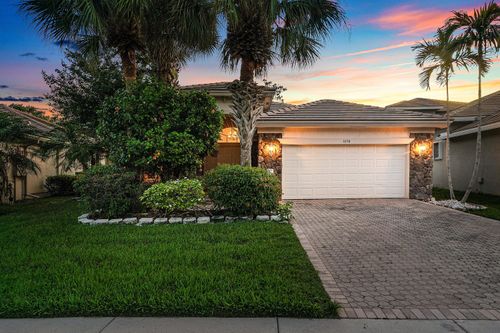 11178 Osprey Lake Lane, West Palm Beach, FL, 33412 | Card Image