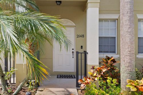 2148 Se Destin Dr, Port St. Lucie, FL, 34952-8001 | Card Image