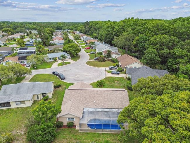 12101 Meadowbrook Ln, House other with 3 bedrooms, 2 bathrooms and null parking in Bayonet Point FL | Image 64
