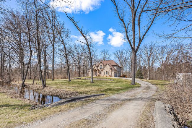 595 Donna Mae, House other with 4 bedrooms, 4 bathrooms and null parking in Addison Township MI | Image 38