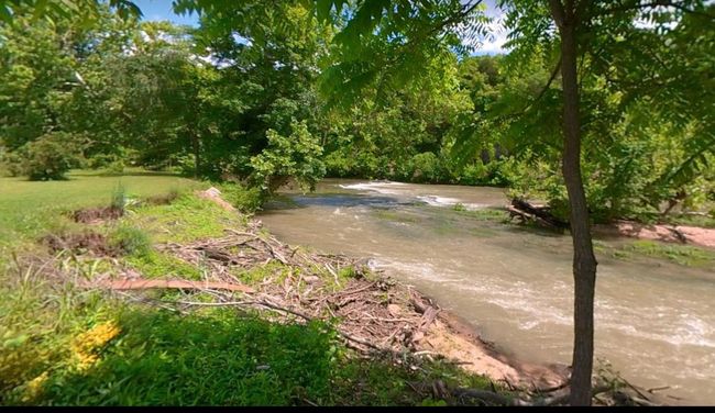 4579 Bayou Access Rd, House other with 3 bedrooms, 2 bathrooms and null parking in Mammoth Spring AR | Image 4