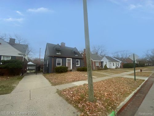 19165 Rutherford St, Detroit, MI, 48235-2346 | Card Image