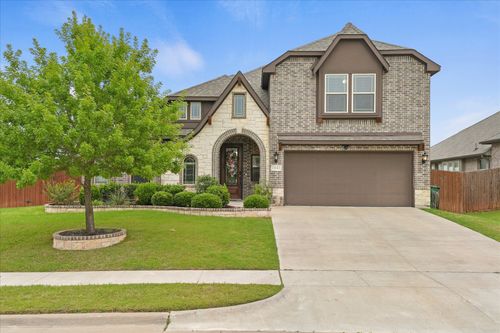 1641 Irene Dr, Crowley, TX, 76036-3742 | Card Image