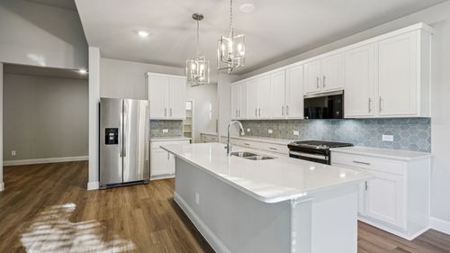 3507 Buffalo Creek Dr, Farmersville, TX, 75442-7466 | Card Image